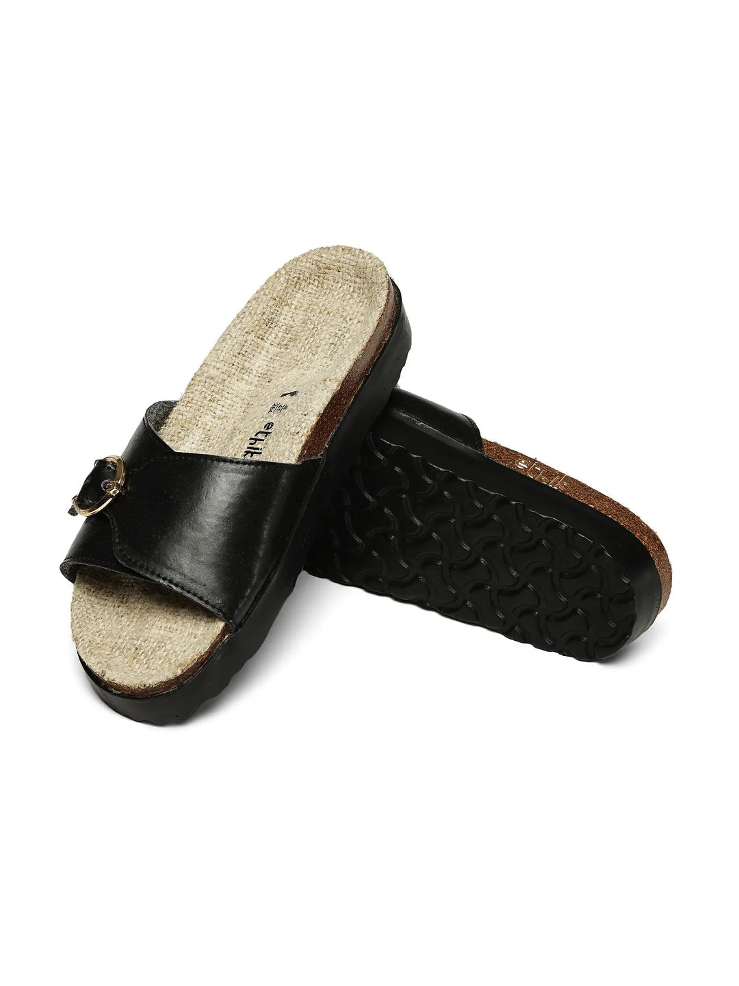 Willow - Black