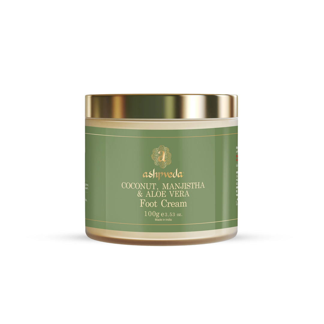 Foot Heal Cream