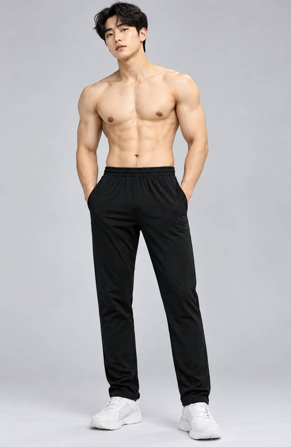 Bamboology Trends Men&