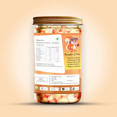Snaxup Mast Makhana Plain Salted