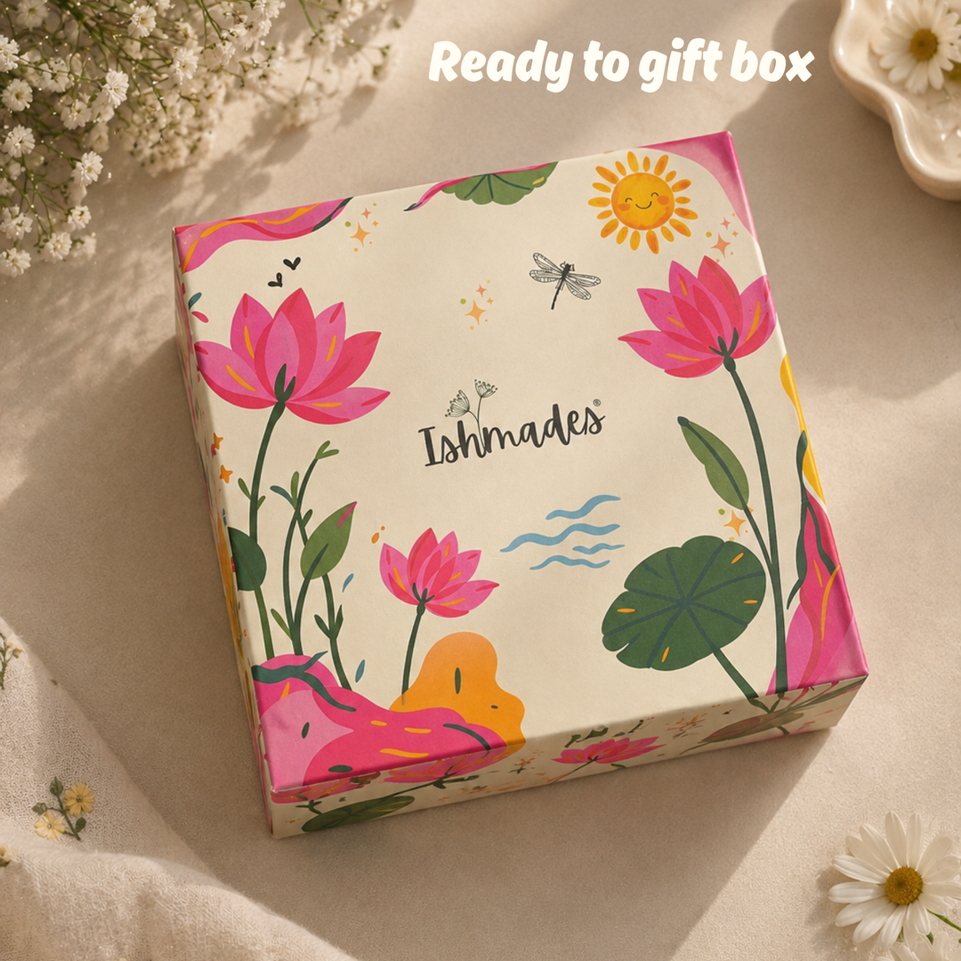 Ishmades Diwali dhamaka box