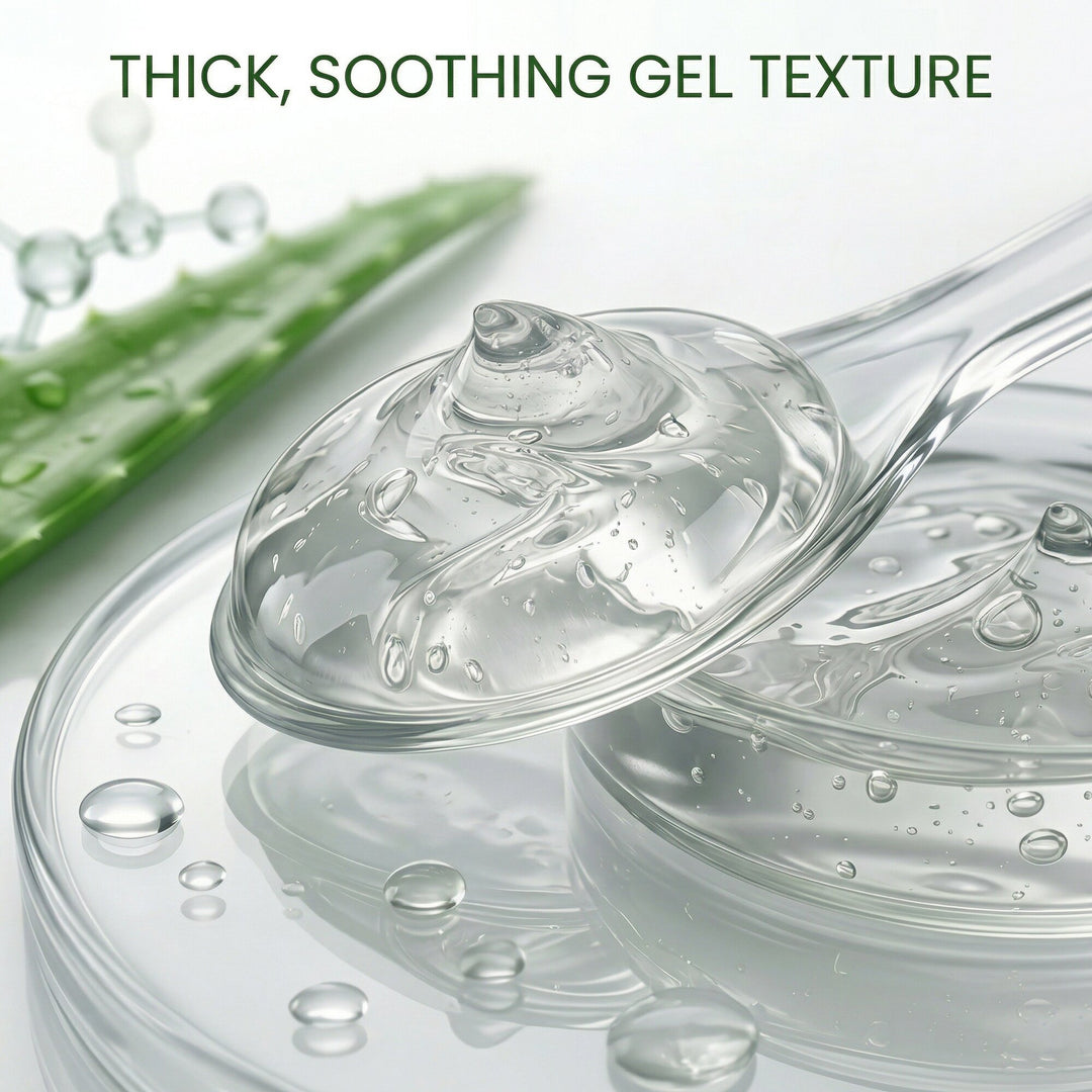 Vivedaa Aloe Vera Gel - 250 g