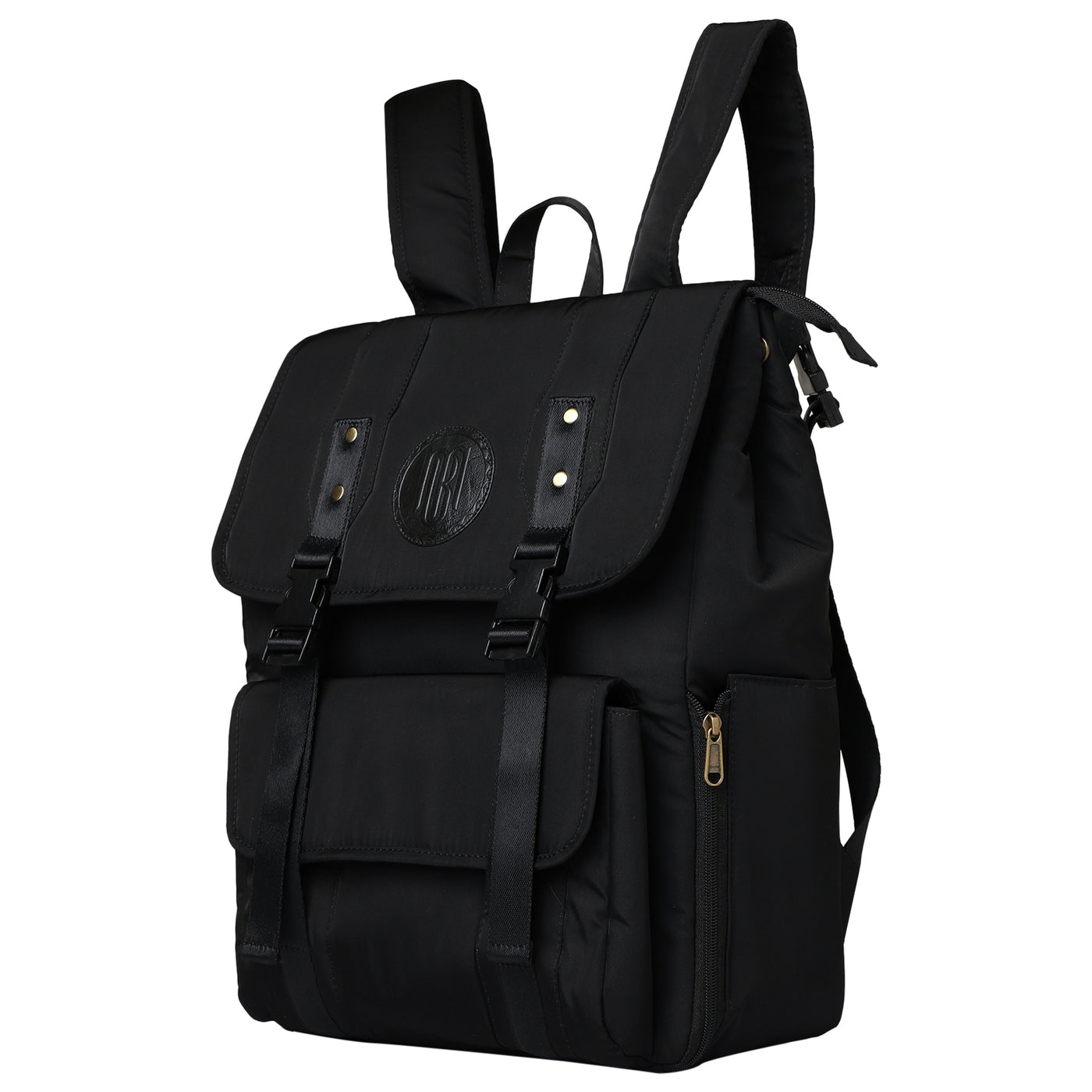 Mona B Unisex Backpack With 14 inches Laptop Compartment