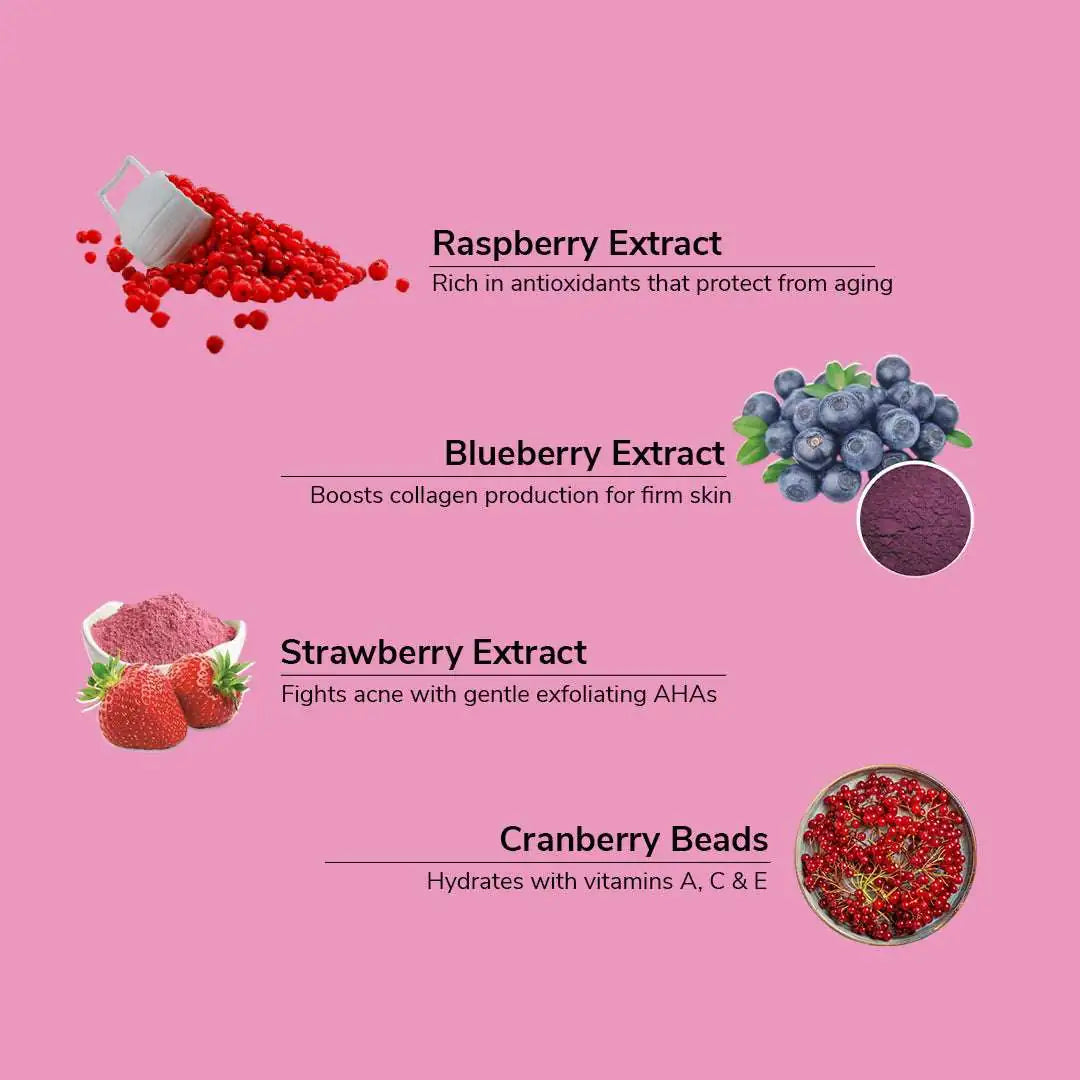 Dry Skin Combo – Deep Hydration & Nourishing Care Kit