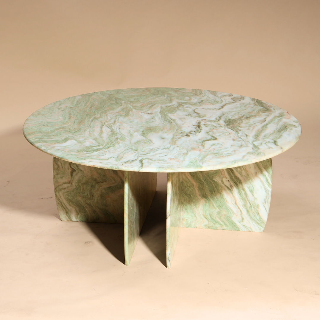 Muun Home Raio Coffee Table - Pista