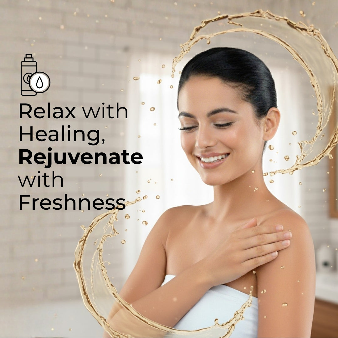 Rejuv Magnesium Oil with Aloe Vera & Jasmine  Muscle & Relaxation Spray