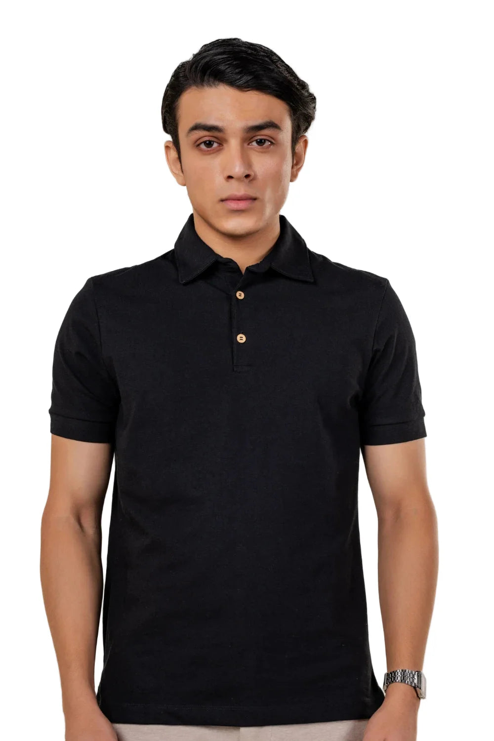 Carbon Tree Sorona™ Polo