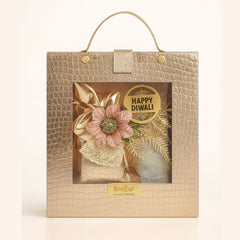 Luxury Diwali Gift Box - Jhilmil Diwali Hamper