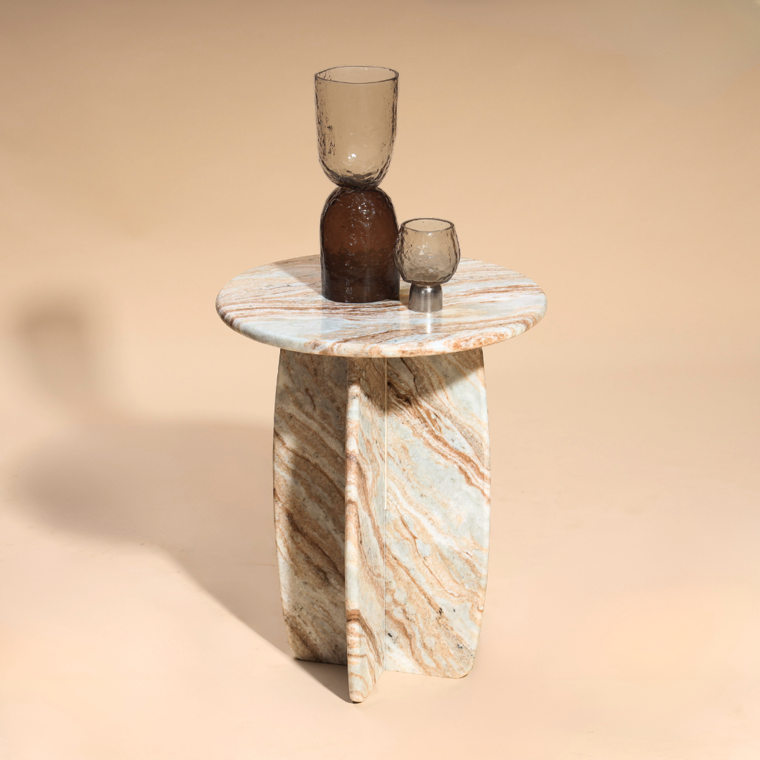 Muun Home Raio Coffee Table - Jupiter