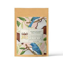 Good Graze Vegan Coconut Milk Powder Pack of 1 (200g)
