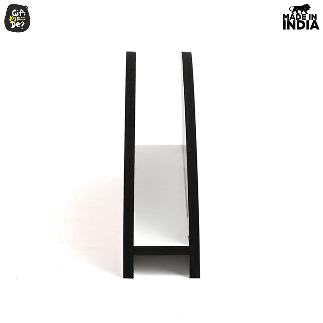 Gift Kya De Napkin Holder for Dining Table | Tissue Paper Stand | Kitchen Accessories