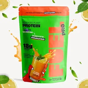 Beyond the Sugar Fuel Pro Plant 18 g Protein