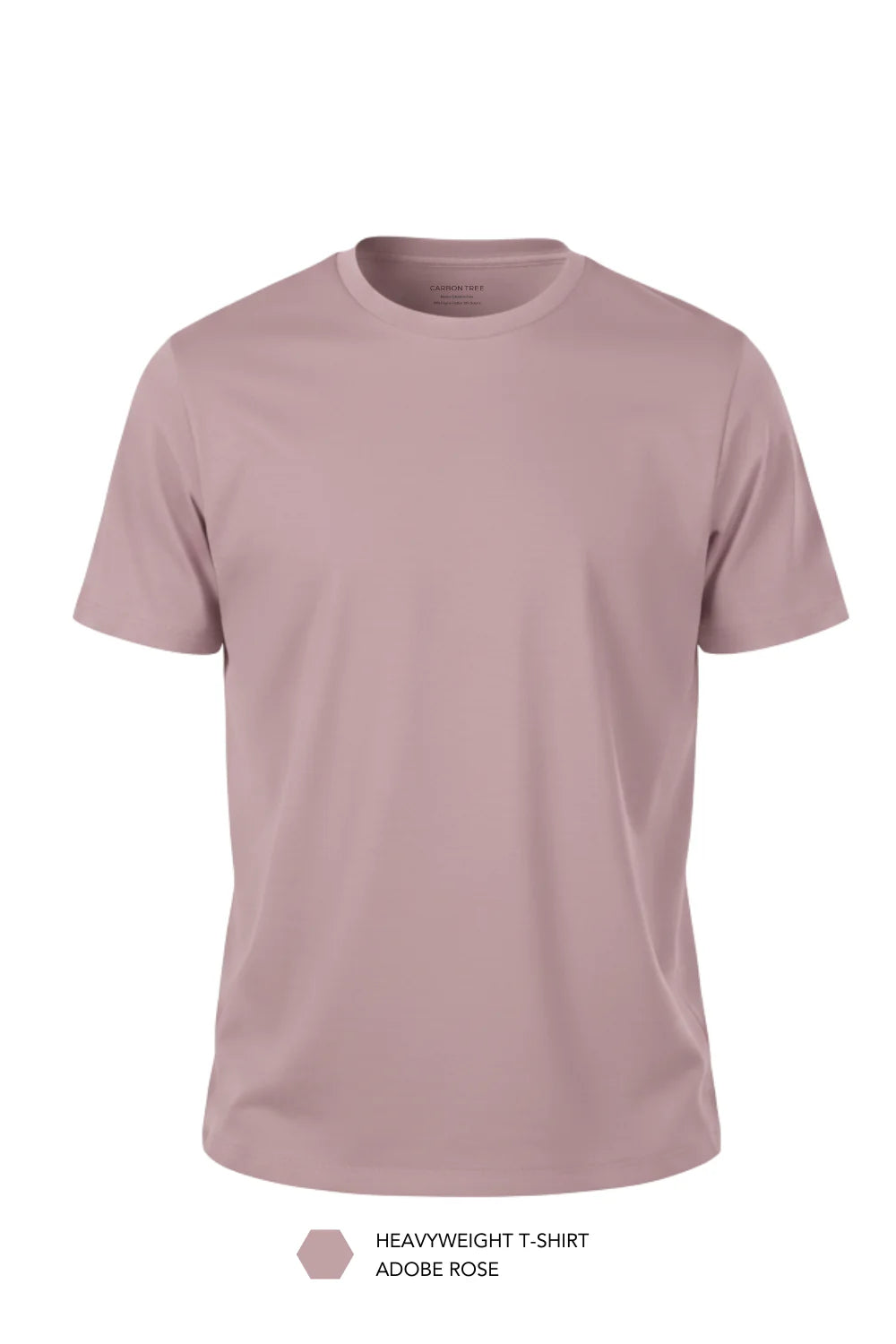 Carbon Heavyweight T-Shirt - Pack of 3 (Large)