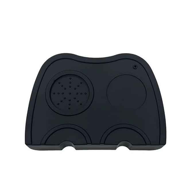 The Bean Co Roasters Coffee Tamper Mat