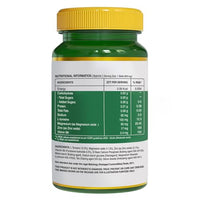 Pure Nutrition Zinc-ZMA | Boost Immunity & Support Muscle Strength