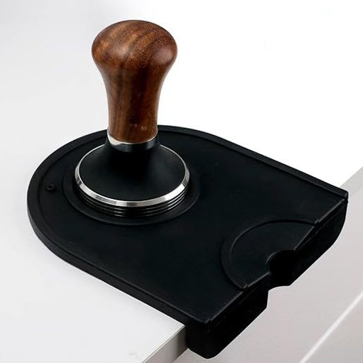 The Bean Co Roasters Coffee Tamper Mat