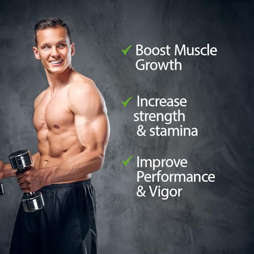 Pure Nutrition Shilajit Gold with Kaunch Beej, Ashwagandha, Safed Musli, Gokhru & Shatavari for Energy, Strength, Stamina & Performance | Premium Ayurvedic Supplement for Men - 30 Veg Capsules