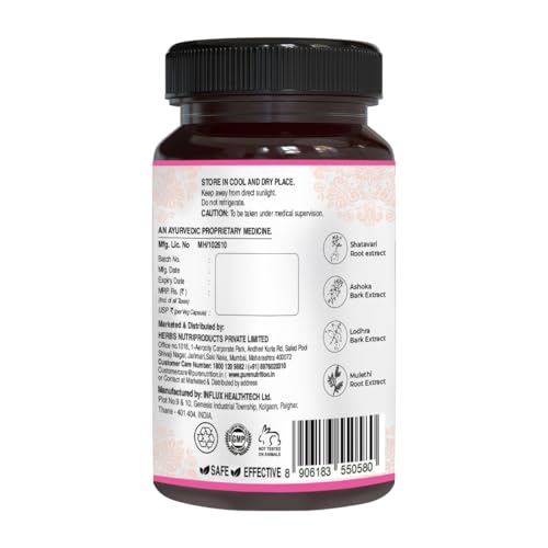 Pure Nutrition Women&