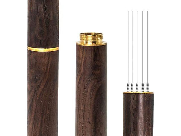The Bean Co Roasters Coffee Needle Distributer | 5 Needle Espresso Coffee Stirrer