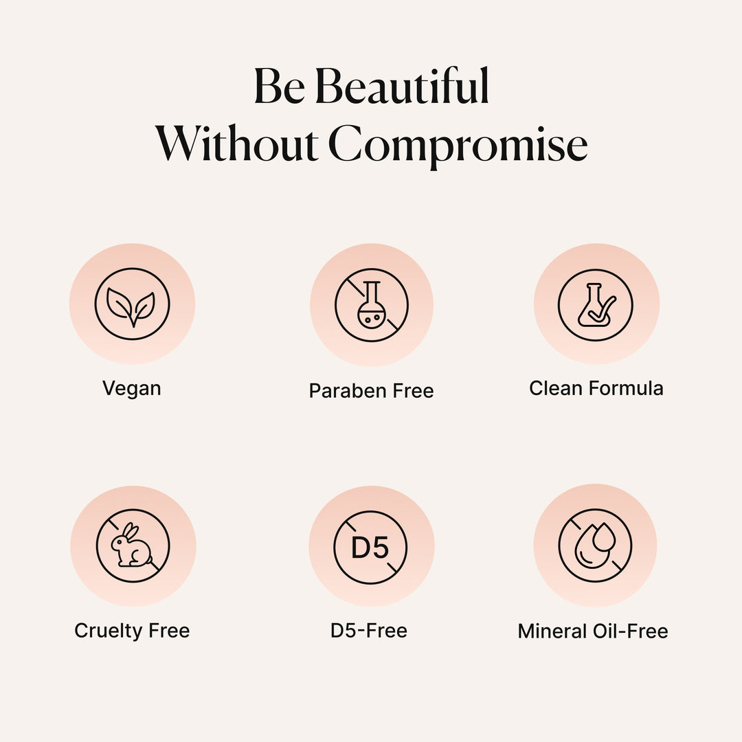 IRIS Talk Glossy To Me! Shimmer Lip Gloss- The Ex You Regret