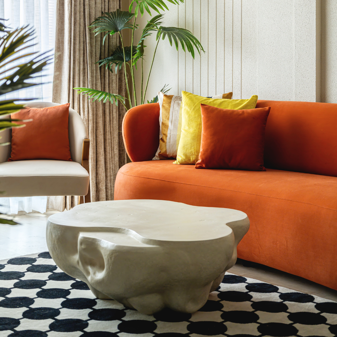 Muun Home Yama Organic Table