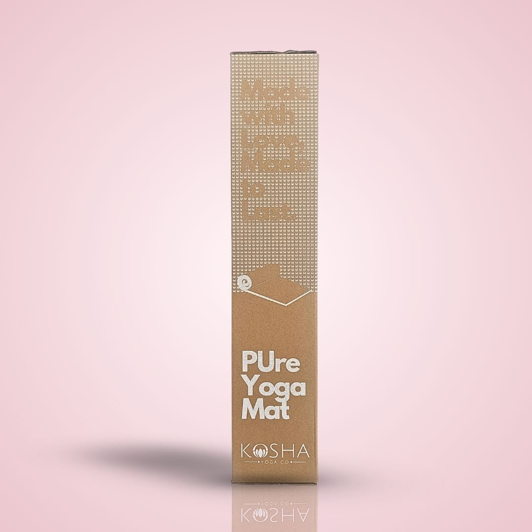 Kosha Yoga Infinity PUre Couture Yoga Mat
