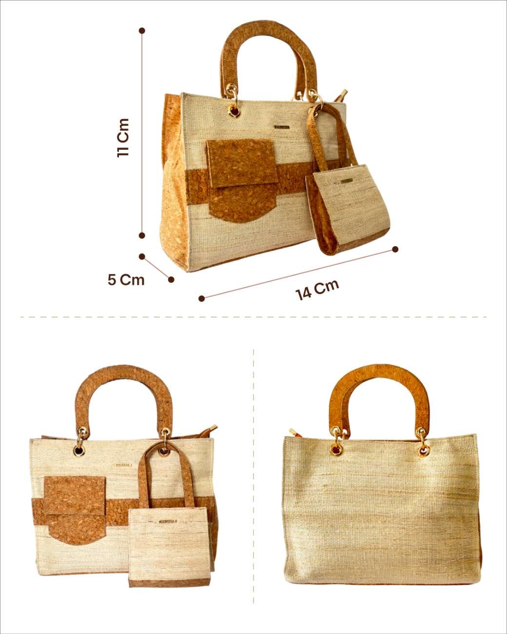 Twin Tote