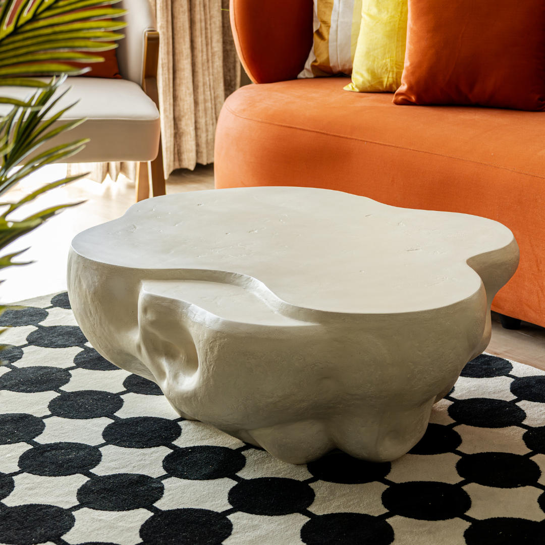 Muun Home Yama Organic Table