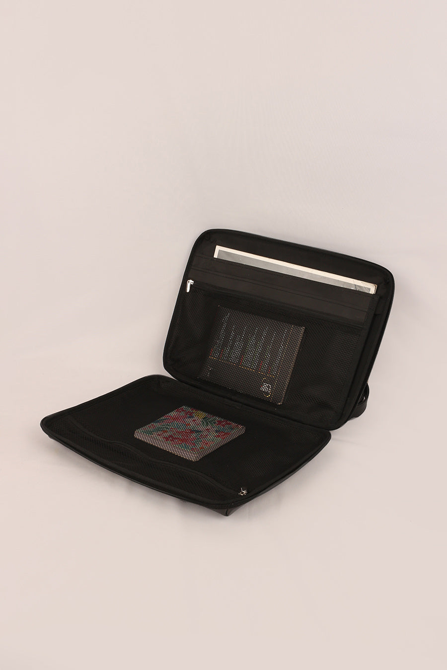 Executive Laptop Carryall Bag