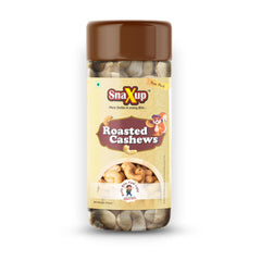 Classic Salted Cashews - Roasted 280 g