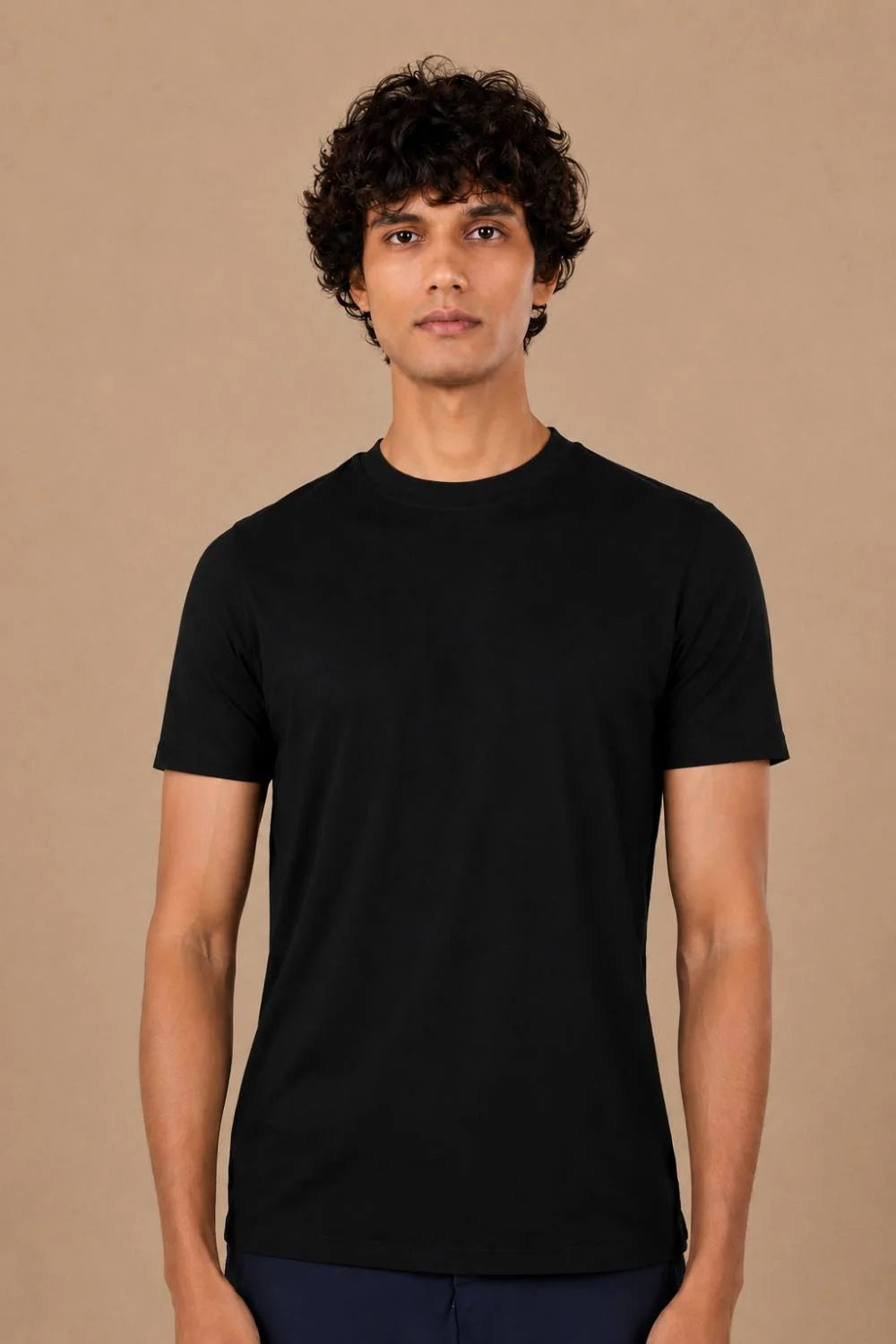 Carbon Lightweight T-Shirt – Organic Cotton