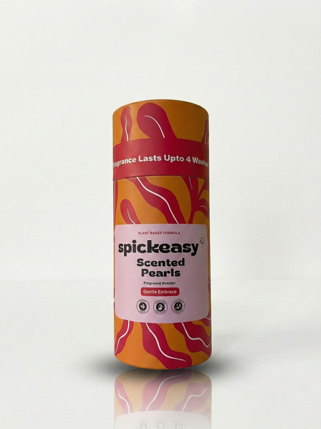 Spickeasy Scented Pearls - Gentle Embrace