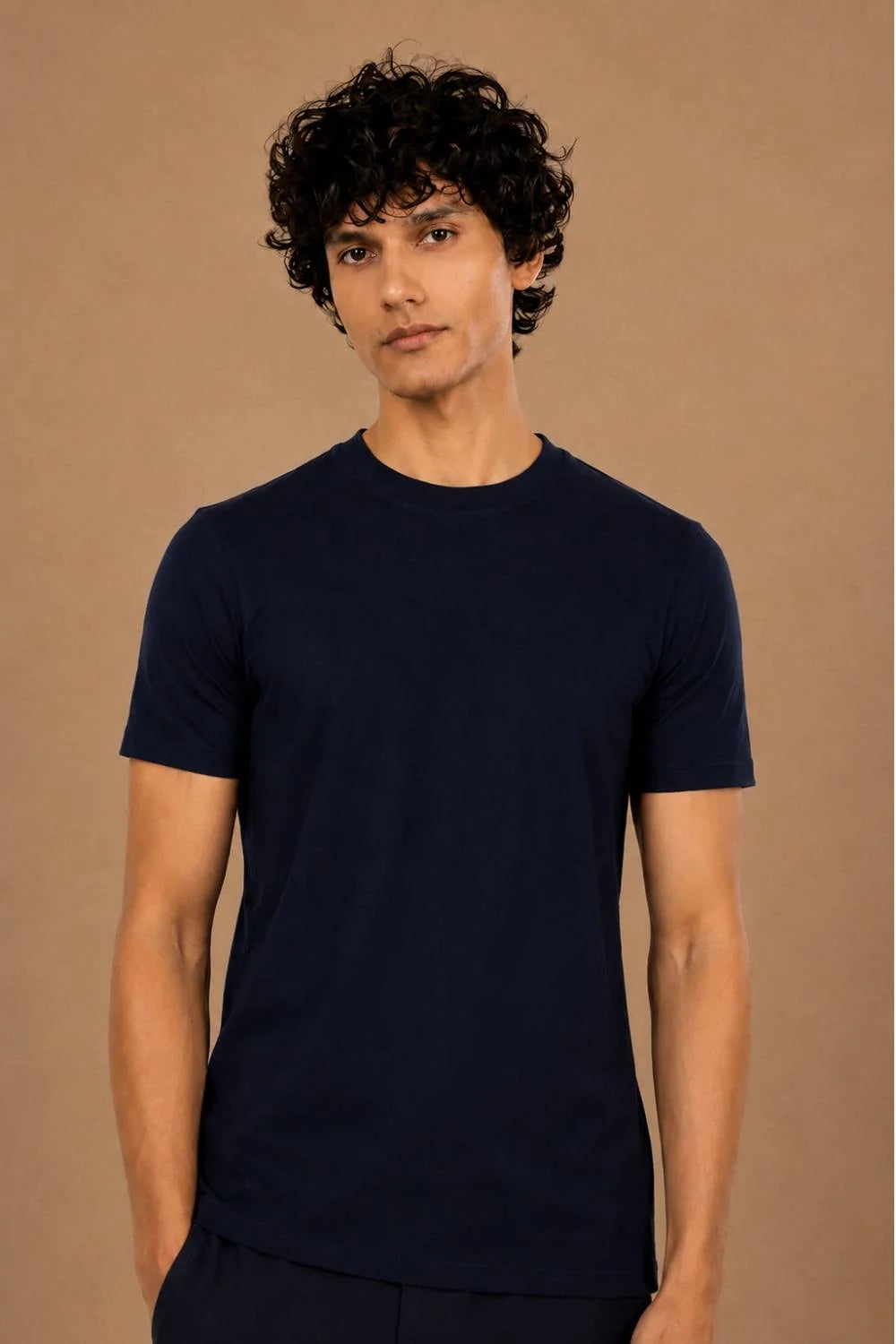 Carbon Lightweight T-Shirt – Organic Cotton