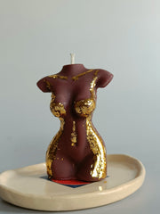 Golden Muse Gift Set