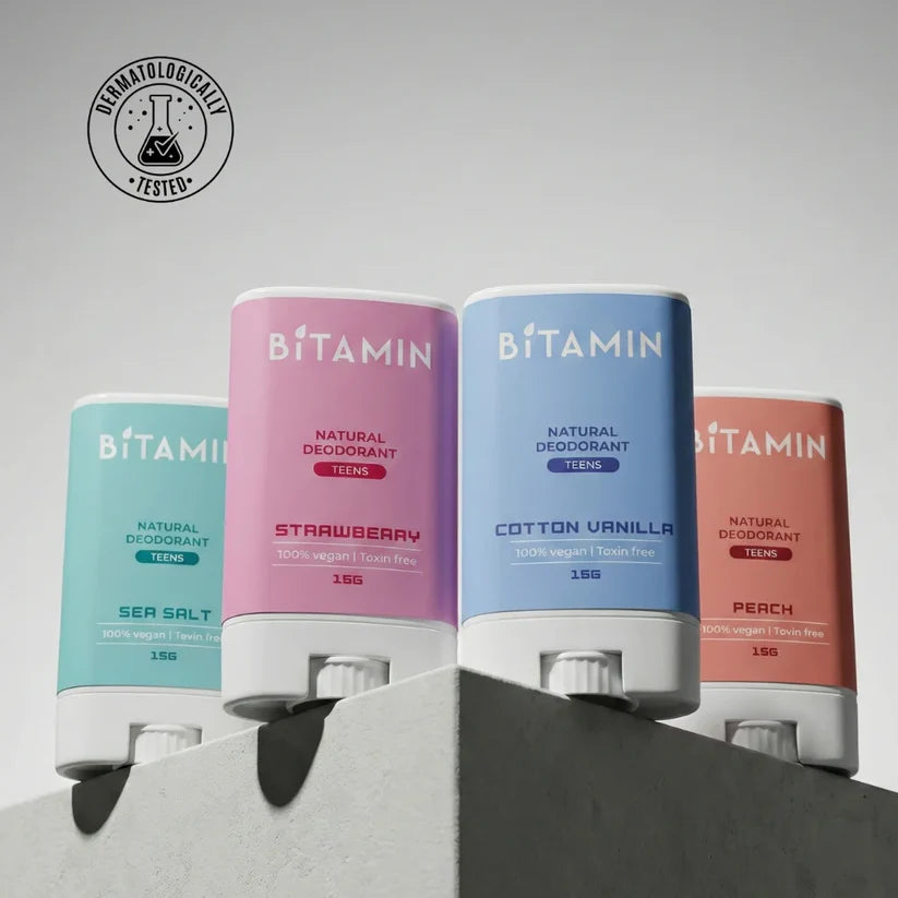 Bitamin Teens Pack 15 g (4pk)