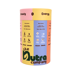 Functional Coffee Sample Box | Try All 4 Blends | The Nutra Company