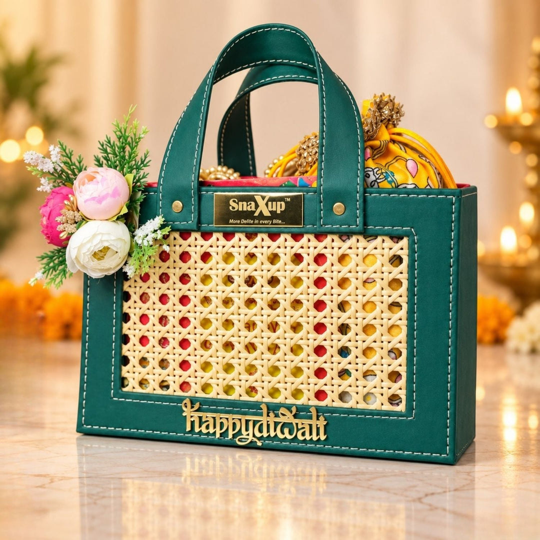 Diwali Dhamaka Hamper