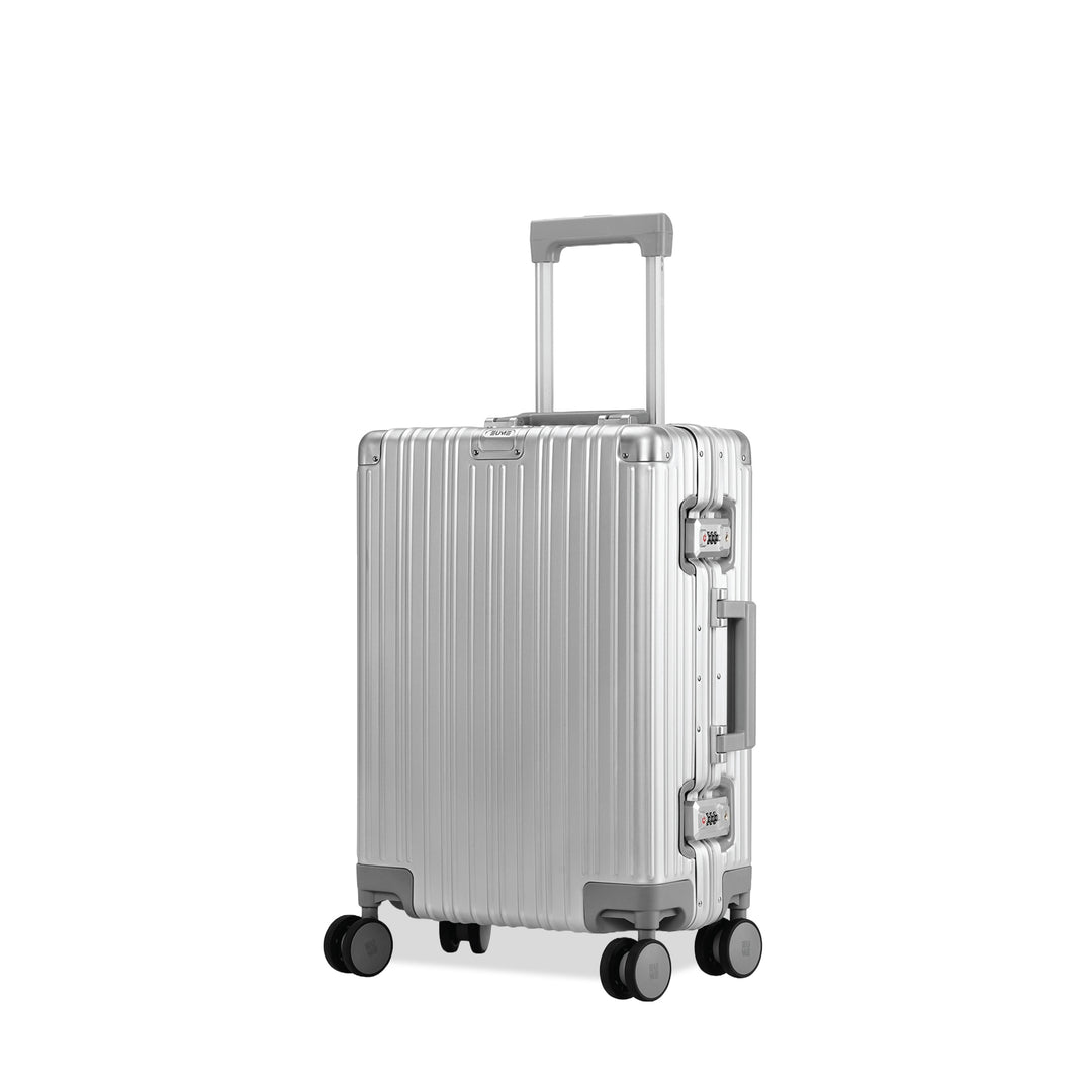 EUME Aluminium Cabin Luggage