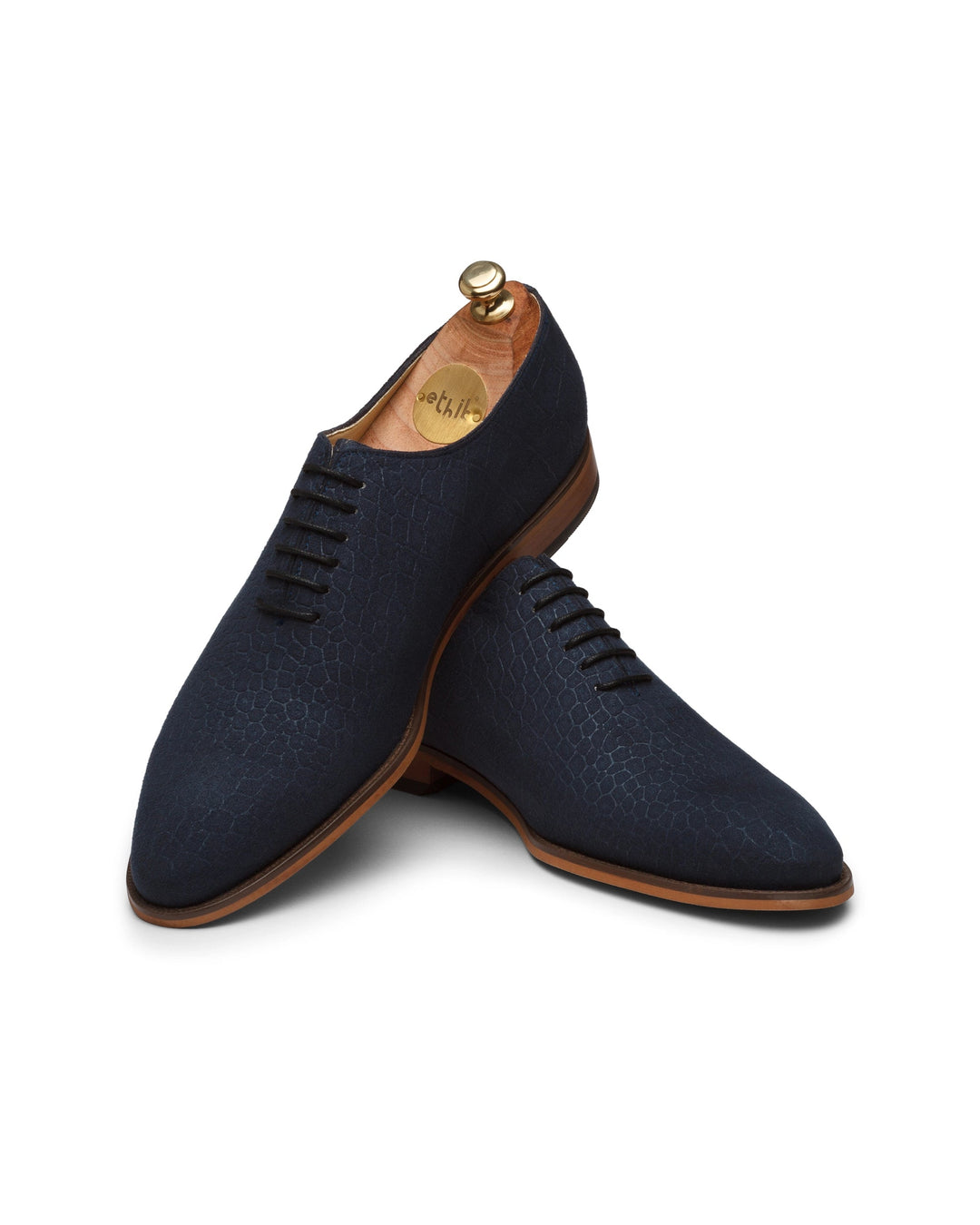OUT OF THE BLU - NAVY BLUE