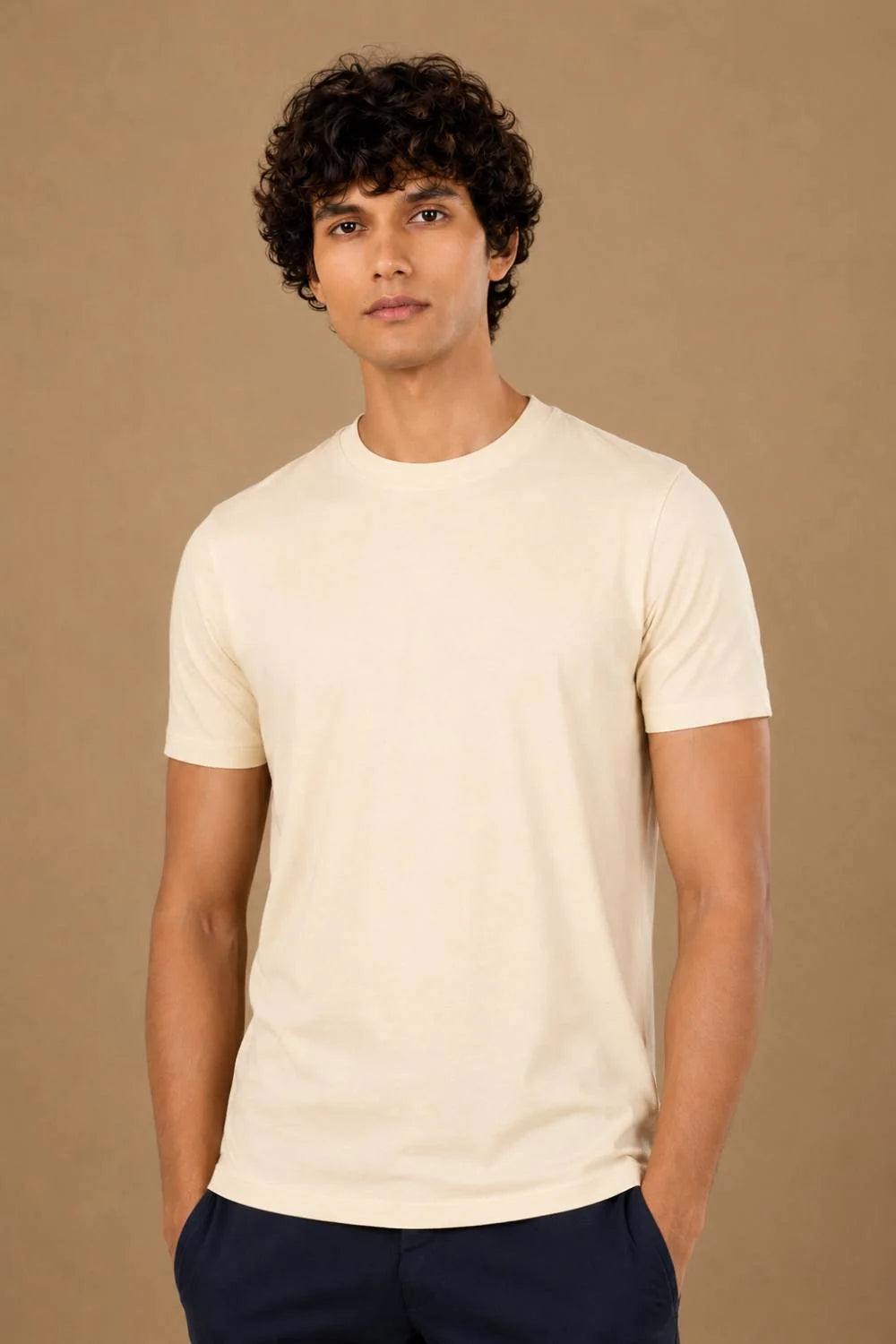 Carbon Lightweight T-Shirt – Organic Cotton