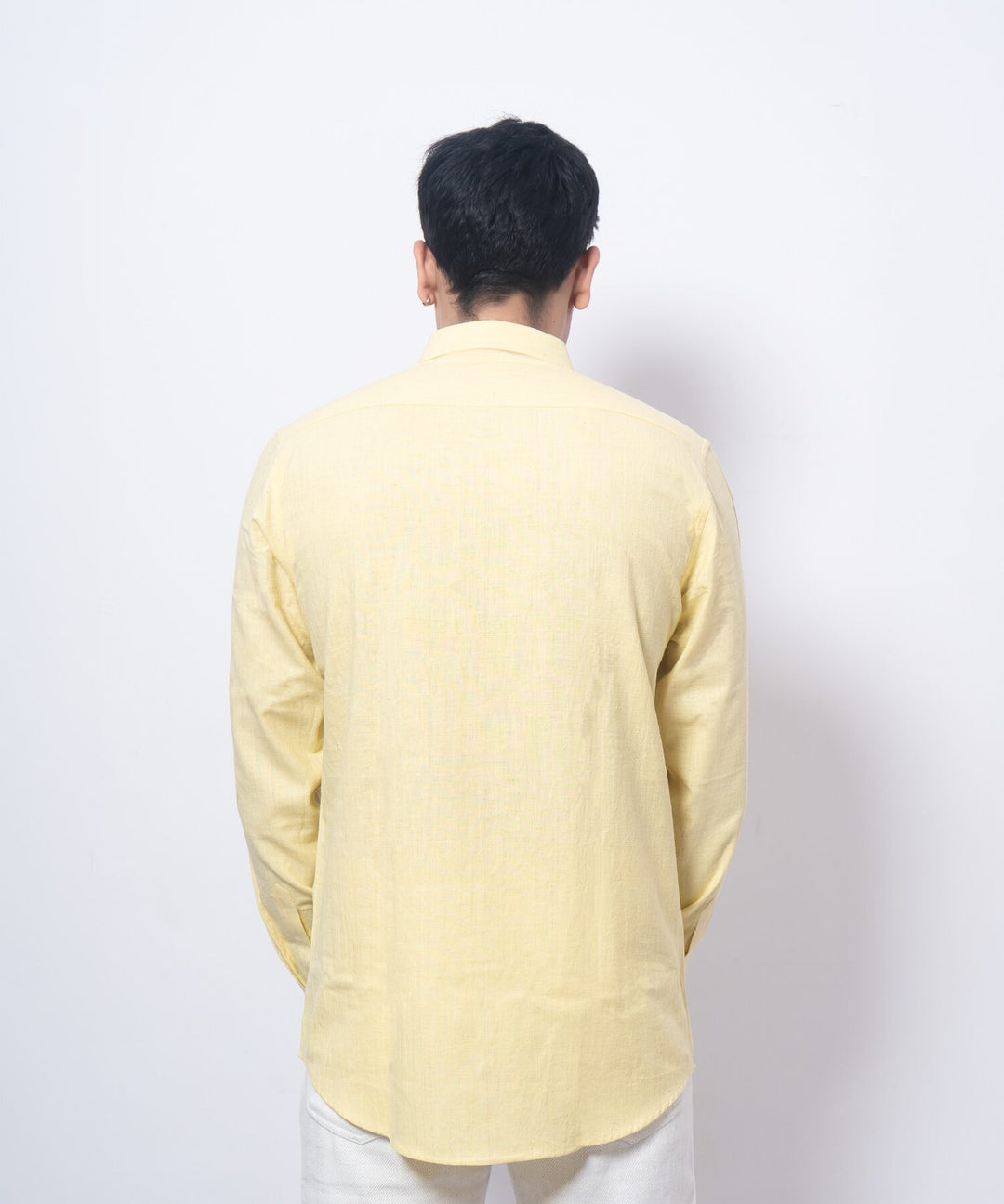 Haldi Khadi Shirt image