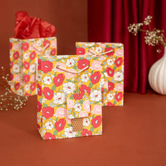 Phool Small Gift Bag - Set of 3