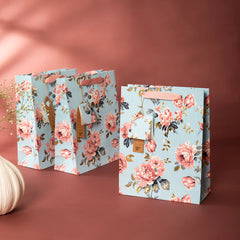 Bloom Medium Gift Bag - Set of 3