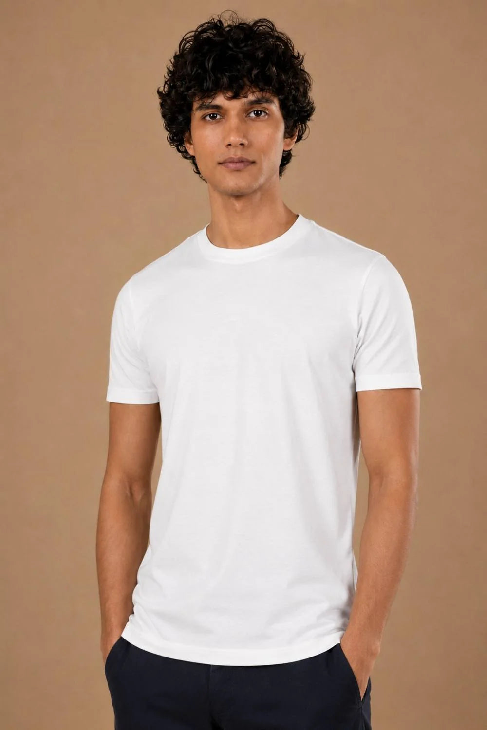 Carbon Lightweight T-Shirt – Organic Cotton