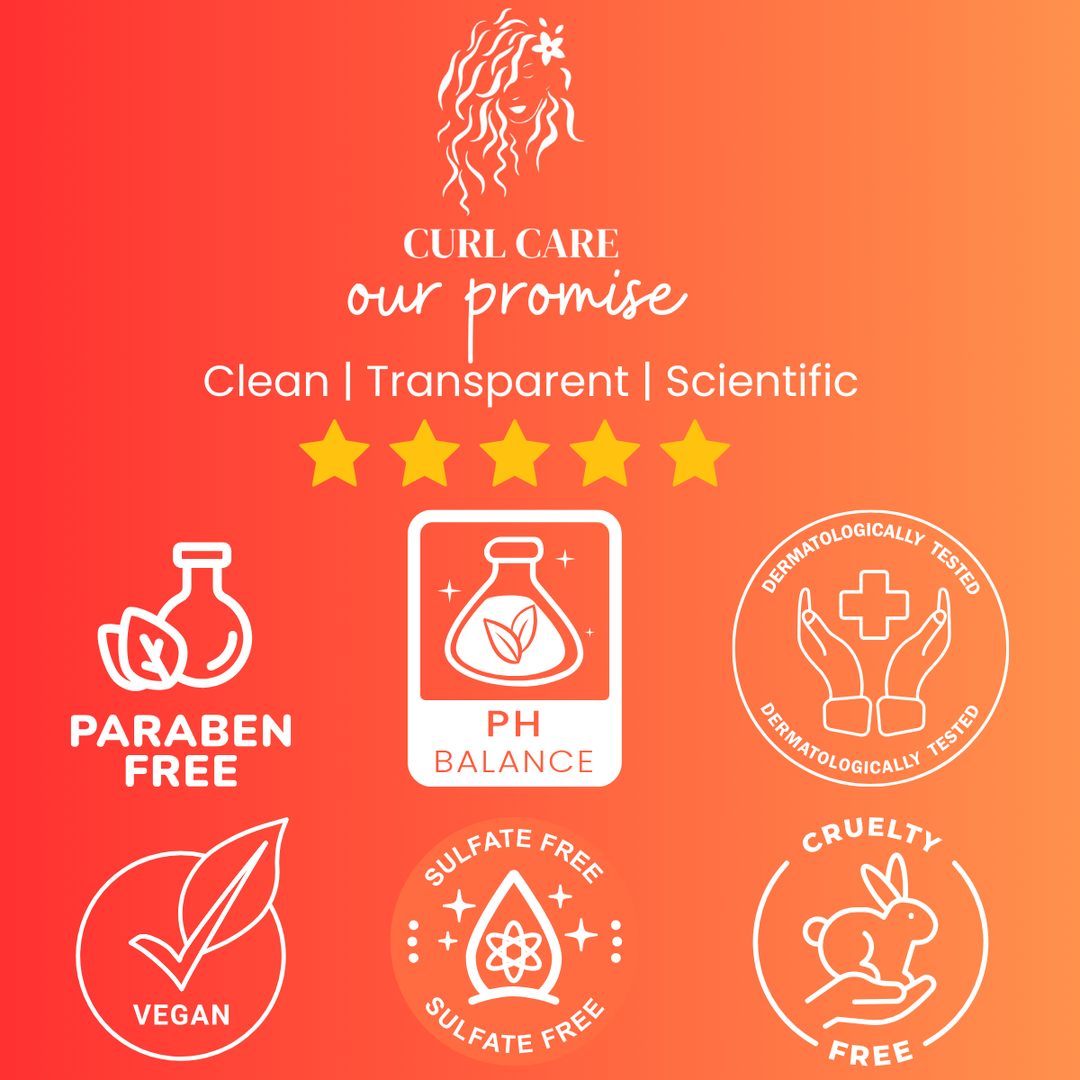 Curl Care 3-step Curl Routine Minis 30g