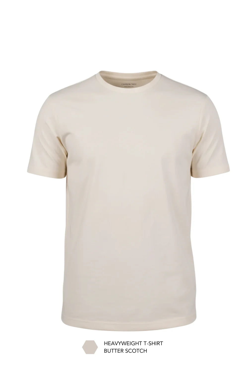 Carbon Heavyweight T-Shirt - Pack of 3 (Medium)