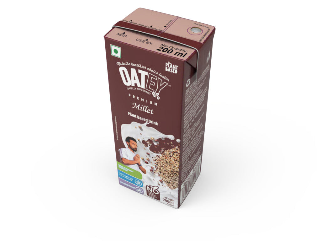 OATEY Premium Millet Milk