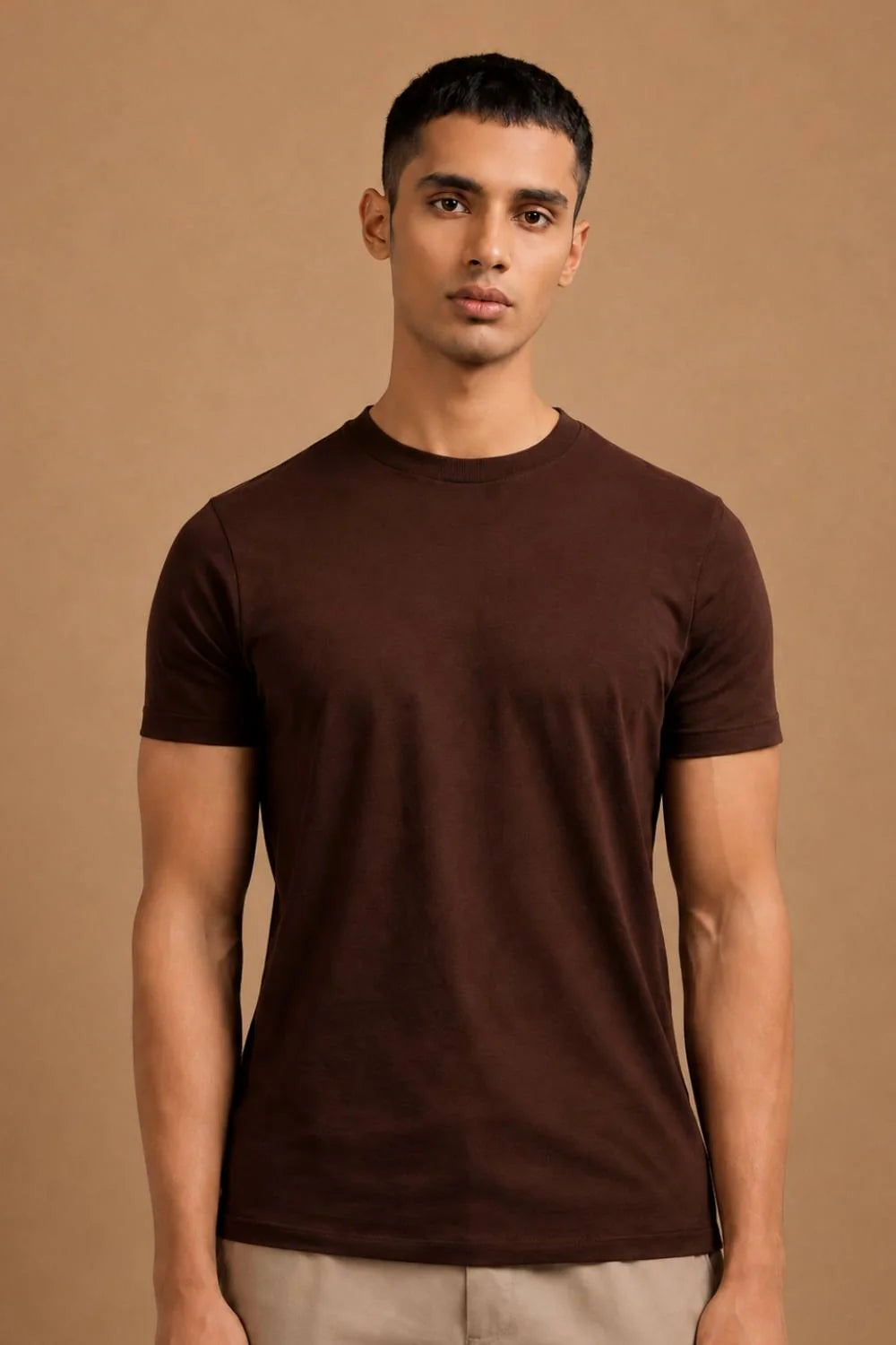Carbon Lightweight T-Shirt – Organic Cotton