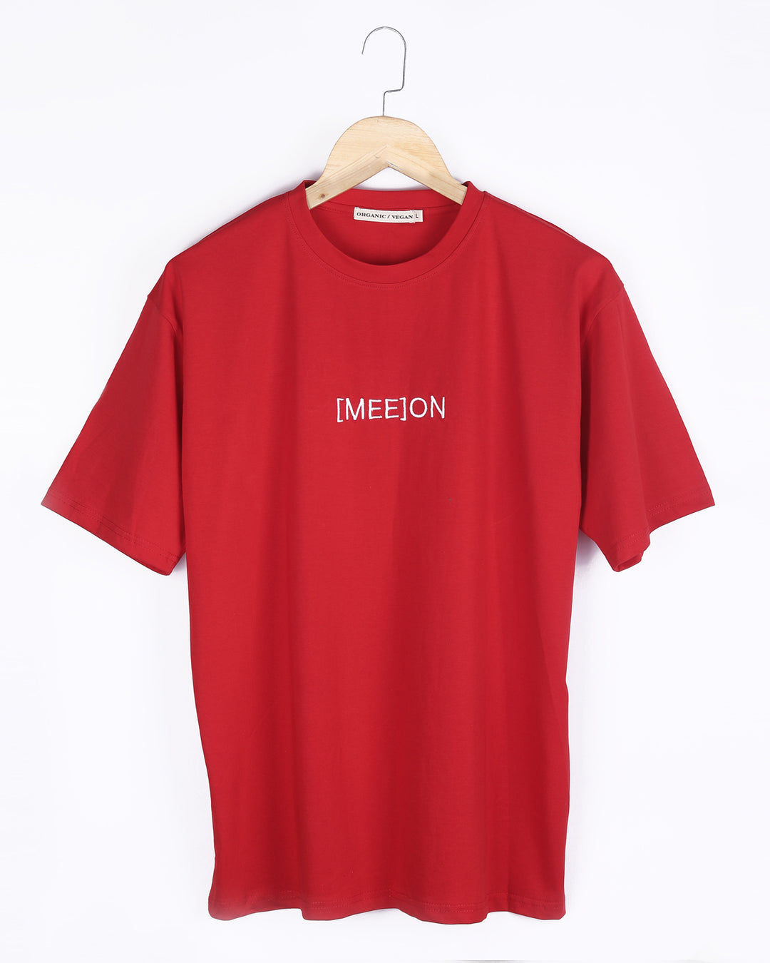 MEEON Unisex Signature Panther Inspired Organic Cotton Tshirt