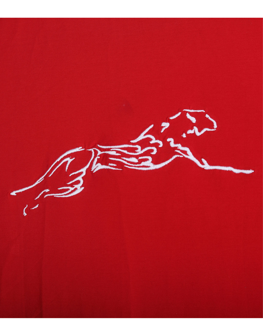 MEEON Unisex Signature Panther Inspired Organic Cotton Tshirt